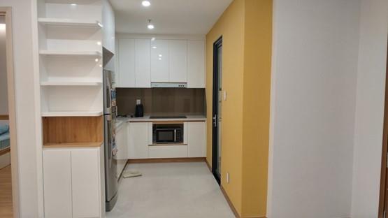apartment for rent in district 2 hcmc new city apartment for rent in district 2 hcmc D224573 (17)